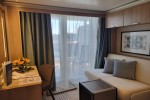 Verandah Stateroom Picture