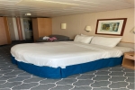 Oceanview Stateroom Picture