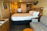 Spacious Balcony Stateroom Picture