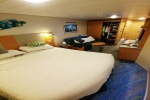 Spacious Balcony Stateroom Picture