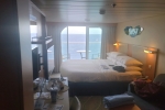 Spacious Balcony Stateroom Picture