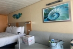 Spacious Balcony Stateroom Picture