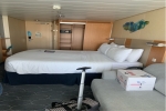 Spacious Balcony Stateroom Picture