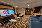 Grand Suite - 1 Bedroom Stateroom Picture