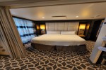 Grand Suite - 1 Bedroom Stateroom Picture