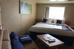 Oceanview Stateroom Picture