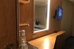 Interior Stateroom Picture