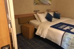 Interior Stateroom Picture