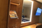 Interior Stateroom Picture