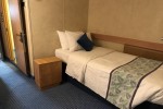 Interior Stateroom Picture