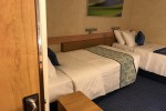 Interior Stateroom Picture