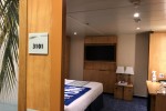 Interior Stateroom Picture