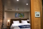 Interior Stateroom Picture