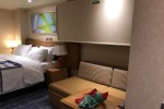 Interior Stateroom Picture