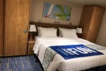 Interior Stateroom Picture