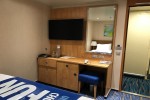 Interior Stateroom Picture