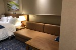 Interior Stateroom Picture