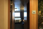 Interior with Picture Window Stateroom Picture