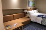 Interior Stateroom Picture