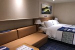 Interior Stateroom Picture