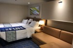 Interior Stateroom Picture