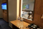 Interior Stateroom Picture