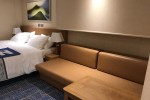 Interior Stateroom Picture