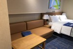 Interior Stateroom Picture