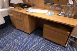 Interior Stateroom Picture