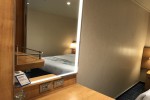 Interior Stateroom Picture