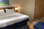 Interior Stateroom Picture