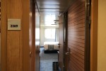 Oceanview Stateroom Picture