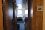 Oceanview Stateroom Picture