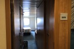 Oceanview Stateroom Picture