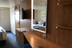 Oceanview Stateroom Picture