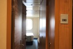 Oceanview Stateroom Picture