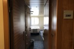 Oceanview Stateroom Picture