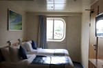 Oceanview Stateroom Picture