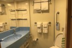 Oceanview Stateroom Picture