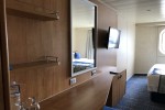 Oceanview Stateroom Picture