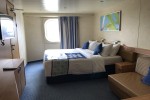 Oceanview Stateroom Picture