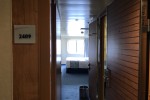 Oceanview Stateroom Picture