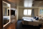 Oceanview Stateroom Picture