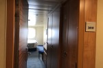 Oceanview Stateroom Picture