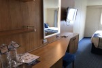 Oceanview Stateroom Picture