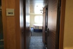 Oceanview Stateroom Picture