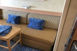 Oceanview Stateroom Picture