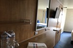 Oceanview Stateroom Picture