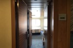 Oceanview Stateroom Picture