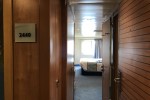 Oceanview Stateroom Picture